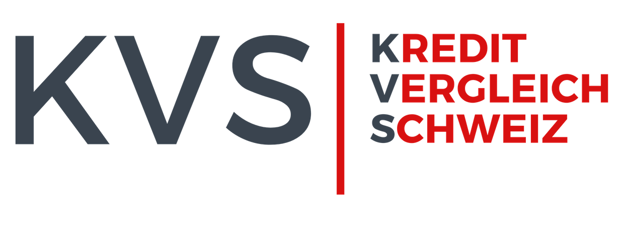 KVS - Kreditvergleich Schweiz